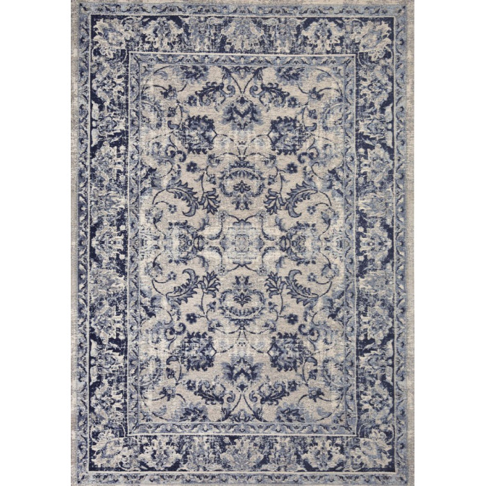 Kilimas TEBRIZ ANTIQUE BLUE (Magic Collection) Kilimas TEBRIZ ANTIQUE BLUE (Magic Collection)
